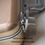 Aluminum Portable Display Case PX605