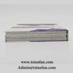 EVA Folder for stone sample PY611