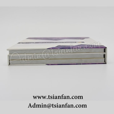 EVA Folder for stone sample PY611