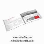 Custom Stone Brochure Design P603