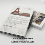 Floor Tile Sample Folder Manufacturer Tsianfan PY610