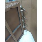 stone display folder