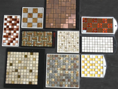 Sample Boards