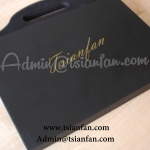 Cardboard EVA Foam Material Stone Sample Folders PY618