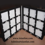 Popular EVA Foam Sample Books/Granite Sample Book With Handle PY619