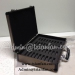 Quartz Marble And Granite Display Aluminium Luggage PX614