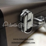 Quartz Marble And Granite Display Aluminium Luggage PX614