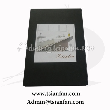 Popular EVA Foam Sample Books For Quartz Stone PY620