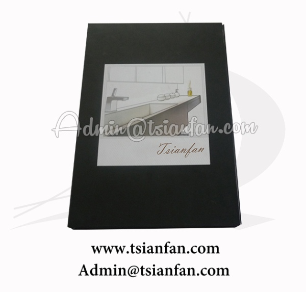Popular EVA Foam Sample Books For Quartz Stone PY620