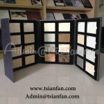 Marble Stone Sample Book With Cardboard+EVA PY624