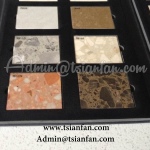 Marble Stone Sample Book With Cardboard+EVA PY624