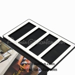 Professional Quartz Stone Display Booklet Manufacturer PY630