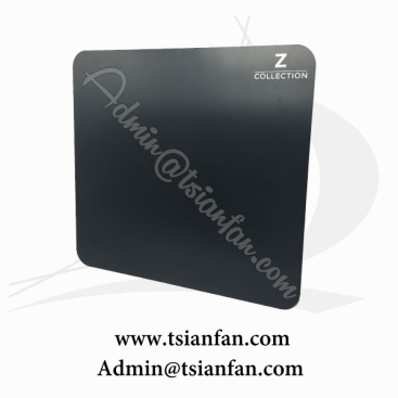 Granite Tile Printing Logo Sample Board PS625