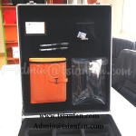 Aluminum Marble Stone Sample Suitcase For Traveling PX617