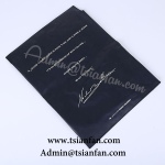 Custom Printed Logo Non-woven Tote Bags PG627