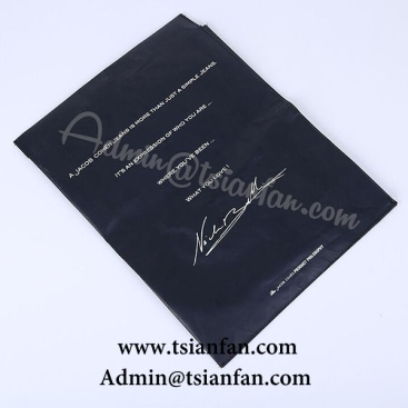 Custom Printed Logo Non-woven Tote Bags PG627