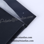 Custom Printed Logo Non-woven Tote Bags PG627