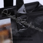 ustomized Shopping Foldable Non-woven Bag PG628