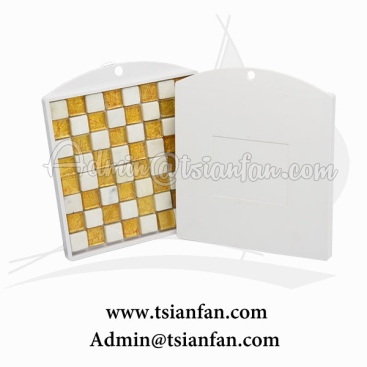 Sample Frame For Mosaic Tile PZ614