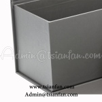 Customized Stone Sample Box for Granite Quartz PB622