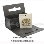 Customized Stone Sample Box for Granite Quartz PB622