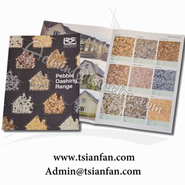 Custom Design Leaflet and Flyers Printing P621