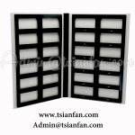 Custom Tile Floor Stone Sample Book PY634