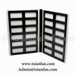 Custom Tile Floor Stone Sample Book PY634