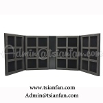 Pretty Stone Floor Samples Folder Factory PY631