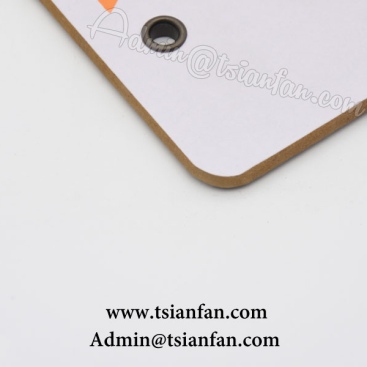 MDF Mosaic Tile Frame With Black Color PZ621