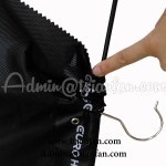 Mosaic Tile Hand Cloth PZ613