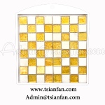 Sample Frame For Mosaic Tile PZ614