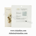 Cardboard Mosaic Tile Show Frame PZ618