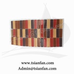 New Design Plastic Mosaic Tile Frame PZ615