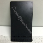 MDF Mosaic Tile Show Tray With Black Color PZ622