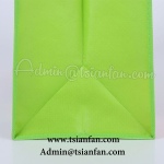 Laminated Foldable Shopping Non-woven Fabric Bag PG625