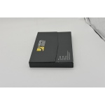 quartz sample binder