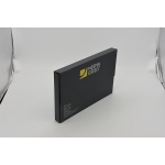 quartz stone sample binder