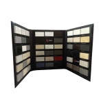 ceramic tile sample booklet