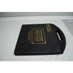 stone sample booklet