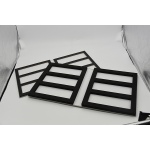 marble and granit sample display book