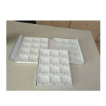 quartz display folder