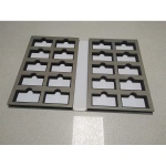 quartz stone sample book