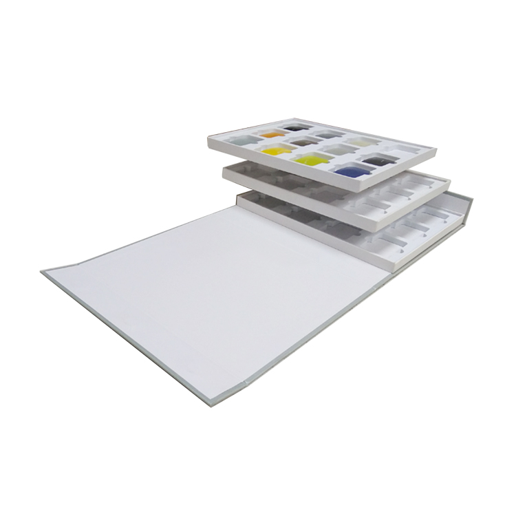 Quartz Stone Sample Book,Stone Sample Box PY670 - Building materials ...