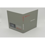 stone sample display catalog