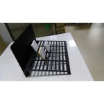 stone display stand rack