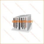 mosaic tile counterop collection stand