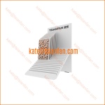 mosaic tile countertop display rack