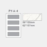 Plastic Sample Folder For Granite Marble Online Buy PY-A-4