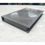 Cardboard Stone Sample